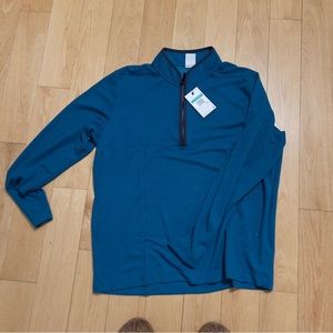Nike Men’s Golf Pullover XL